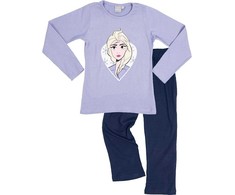 Disney „Ledo šalis“ vaikiška ilga pižama 110/116 cm