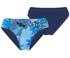„Disney Lilo and Stitch by the Sea“ vaikiškos maudymosi glaudės, skirtos plaukimui 3–8 metų vaikams