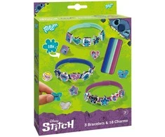 Totum Ccg Mz Import CCG Stitch 3bransol.+18charm.TT700147 00147