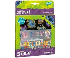 Bt21 Ccg Mz Import CCG Stitch komplektas naklejek 00055