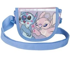 „Disney Lilo and Stitch Kiss“ rankinė, rankinė per petį