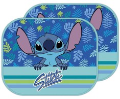 Disney Lilo ir Stitch 2 dalių lango stogelis nuo saulės