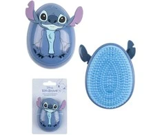 Disney Lilo ir Stitch 3D plaukų šepetys 9 cm