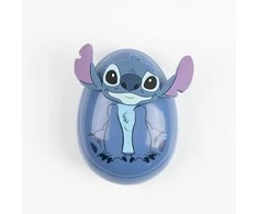 Disney Lilo ir Stitch 3D plaukų šepetys 9 cm