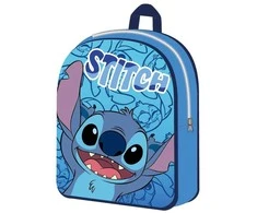 Disney Lilo ir Stitch Alien kuprinė, krepšys 30 cm