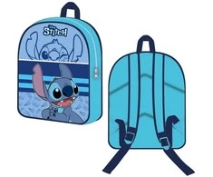 Disney Lilo ir Stitch Alien Vibes kuprinė, krepšys 40 cm
