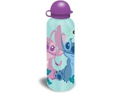 Disney Lilo ir Stitch aliumininis buteliukas 500 ml