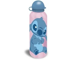 Disney Lilo ir Stitch aliumininis buteliukas 500 ml