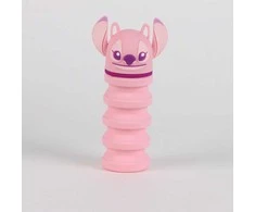 Disney Lilo ir Stitch angelo 3D pieštukų dėklas 20 cm