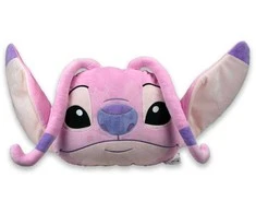 Disney Stitch Angel 3D cushion