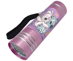 Disney Lilo ir Stitch angelo LED žibintuvėlis 9 cm
