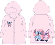 Disney Lilo ir Stitch angelo lietpaltis 110/116 cm