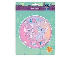 Disney Lilo ir Stitch angelo mini LED lempa
