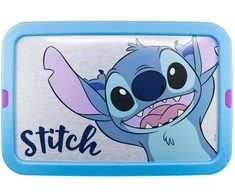 Disney Lilo ir Stitch angelo plastikinė laikymo dėžė 7 l