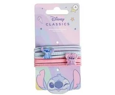 Disney Lilo ir Stitch angelo plaukų segtukų rinkinys, 8 vnt.