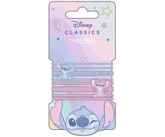 Disney Lilo ir Stitch angelo plaukų segtukų rinkinys, 8 vnt.