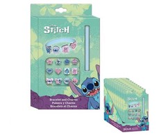 Disney Lilo ir Stitch apyrankių rinkinys