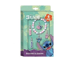 „Disney“ Lilo ir Stitch apyrankių rinkinys, 6 vnt.