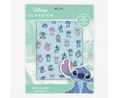 CERDÁ Disney Stitch stickers set