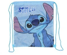 Disney Lilo ir Stitch ateivių sportinis krepšys, sportinis krepšys 40 cm