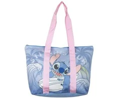 CERDÁ Disney Stitch beach bag