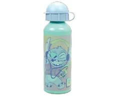 Disney Lilo ir Stitch Blast aliumininis vandens buteliukas, 520 ml