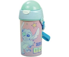 Disney Lilo ir Stitch Blast gertuvė, sportinė gertuvė 500 ml