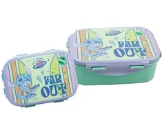 Disney Lilo ir Stitch Blast sumuštinių dėžutė
