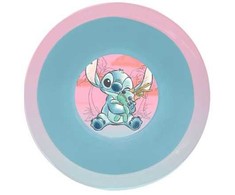 Kids Euroswan dubenėlis plastikinis Stitch