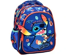 Disney Lilo ir Stitch Chillin' kuprinė, krepšys 30 cm