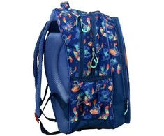 Disney Lilo ir Stitch Chillin' mokyklinė kuprinė, 46 cm