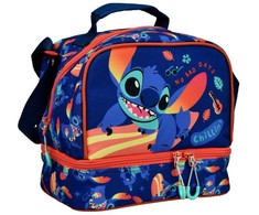 Disney Lilo ir Stitch Chillin' termo pietų krepšys 21 cm