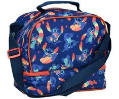 Disney Lilo ir Stitch Chillin' termo pietų krepšys 21 cm