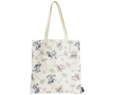 CERDÁ Disney Stitch shopping bag