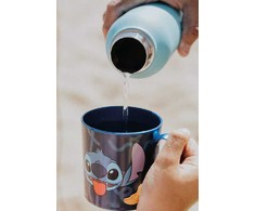 Disney Lilo ir Stitch Disney Lilo ir Stitch Palms mikro puodelis 350 ml