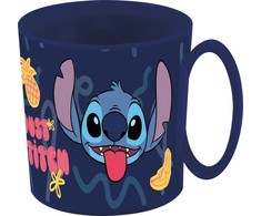 Disney Lilo ir Stitch Disney Lilo ir Stitch Palms mikro puodelis 350 ml
