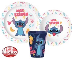 Lilo And Stitch Lilo ir Stitch indų rinkinys vaikams