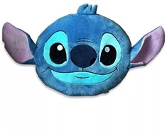 Disney Stitch 3D cushion