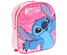 Disney Lilo ir Stitch Galaktikos apkabinimo 3D kuprinė, krepšys 30 cm