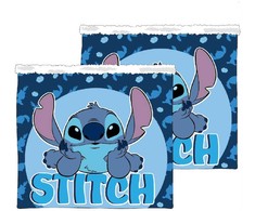 Disney Lilo ir Stitch Galaktikos šerpų vaikiškas šalikas, kaklaskarė