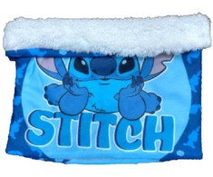 Disney Lilo ir Stitch Galaktikos šerpų vaikiškas šalikas, kaklaskarė