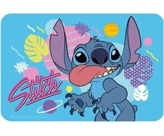 Disney Lilo ir Stitch Goofy padėkliukas 43x28 cm