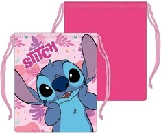 Disney Lilo ir Stitch Išdykęs ateivis pietų krepšys 26,5 cm