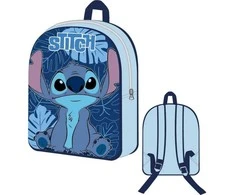 Disney Lilo ir Stitch Island Nuotaikų kuprinė, krepšys 30 cm