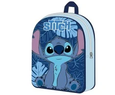Disney Lilo ir Stitch Island Nuotaikų kuprinė, krepšys 30 cm