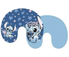 Disney Stitch travel cushion