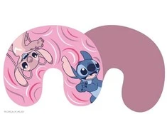 Lilo And Stitch "Disney" Lilo ir Stitch kelioninė pagalvė
