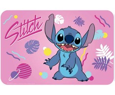 Disney Lilo ir Stitch kilimėlis 43x28 cm