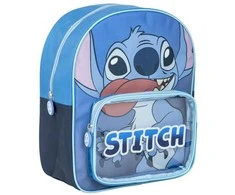 CERDÁ Disney Stitch backpack 30cm