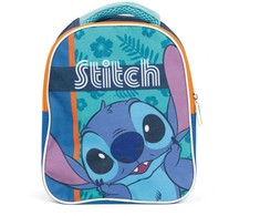 Disney Lilo ir Stitch kuprinė Leaf, krepšys 24 cm